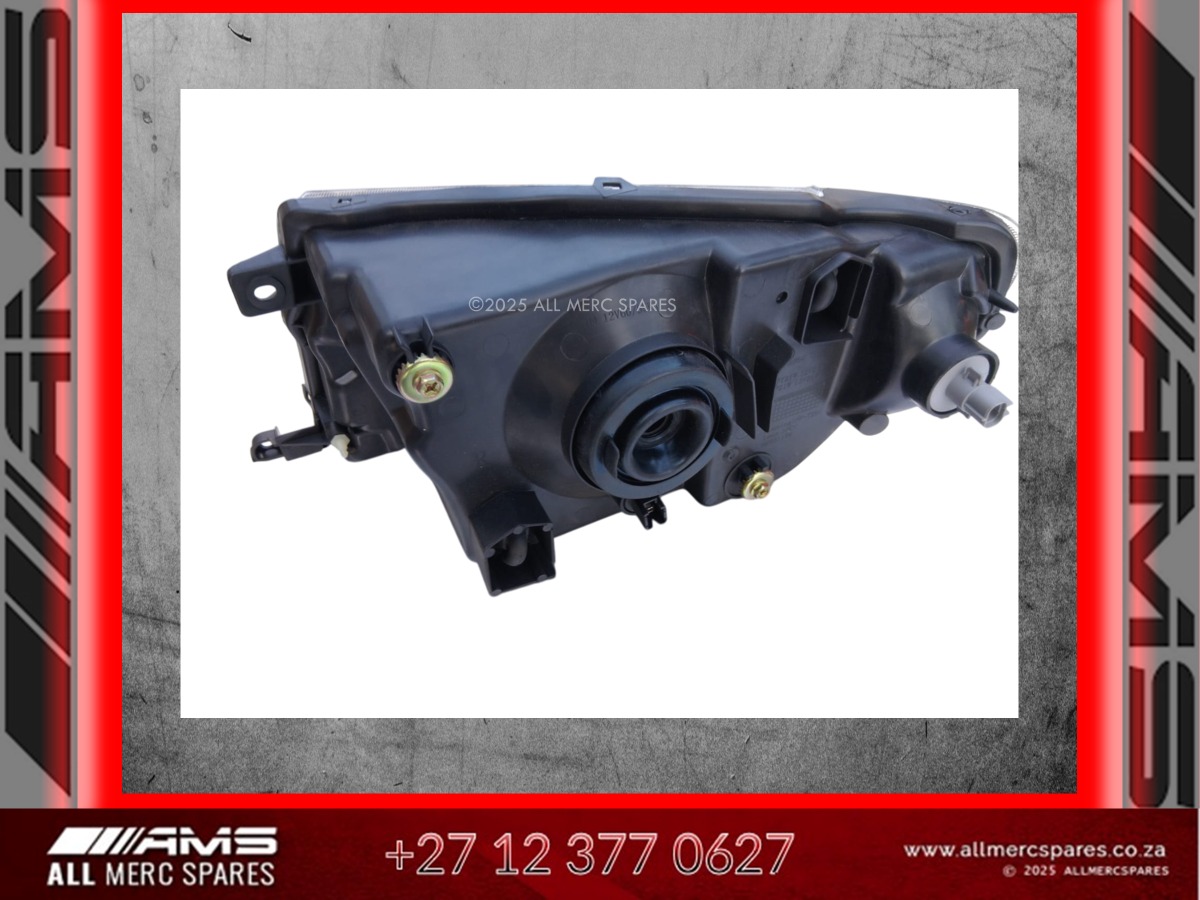 NEW Mitsubishi Pajero IO Right Headlight – In Stock