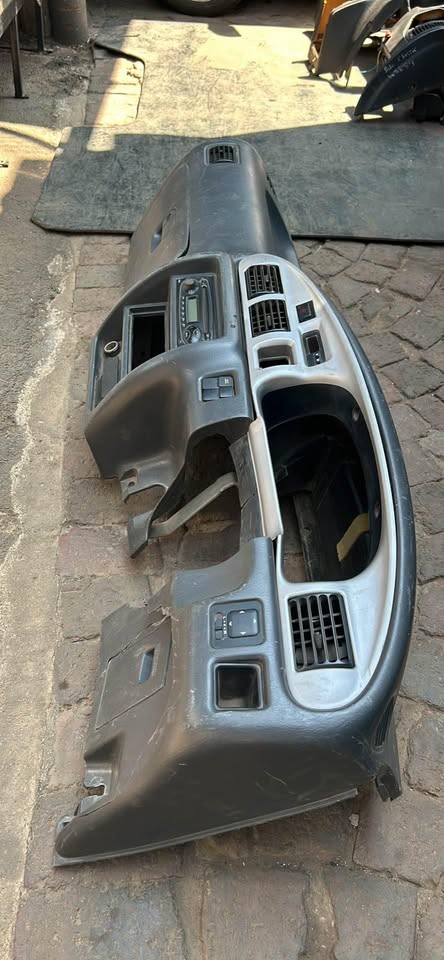 Ford Ranger Drifter Dashboard For Sale @Circle 7 Used Parts Call or WhatsApp - Private Seller