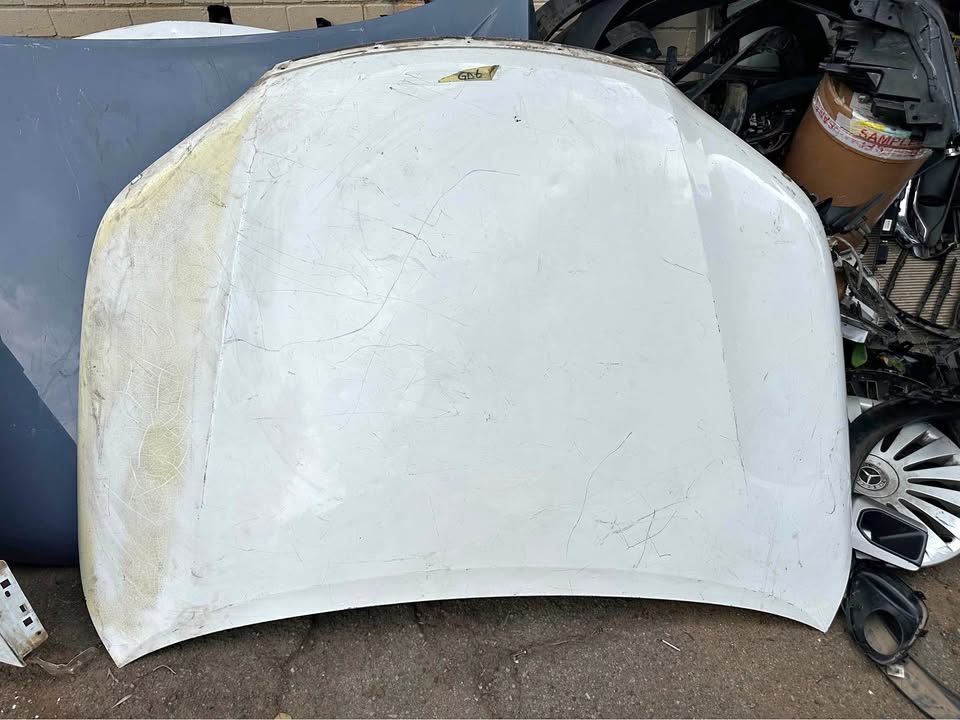 Toyota gd6 bonnet - Private Seller Toyota gd6 bonnet - Private Seller