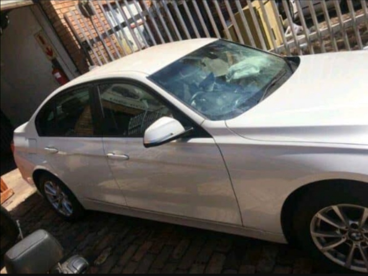 BMW F30 Stripping for Spares - Private Seller BMW F30 Stripping for Spares - Private Seller
