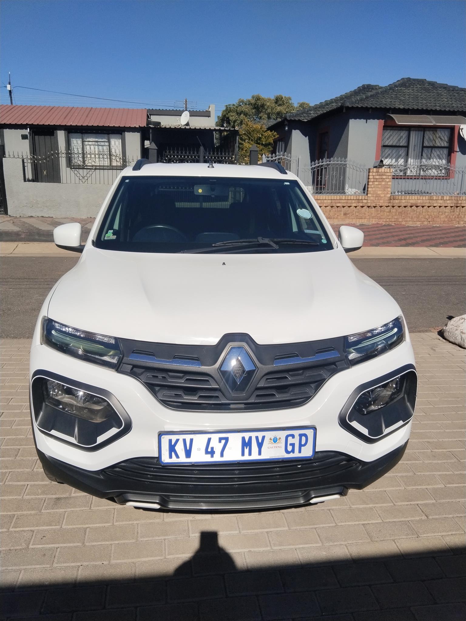 2022 Renault kwid climber 1.0 for sale