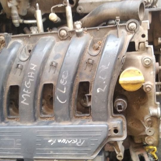 RENAULT CLIO/MEGANE 2L ENGINE  FOR SALE - Private Seller