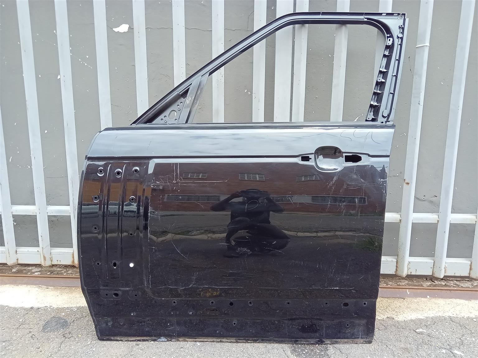 Range Rover Vogue Door - Private Seller Range Rover Vogue Door - Private Seller