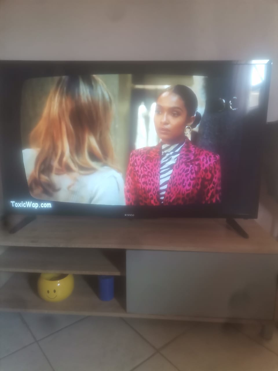 50cm Ecco smart tv