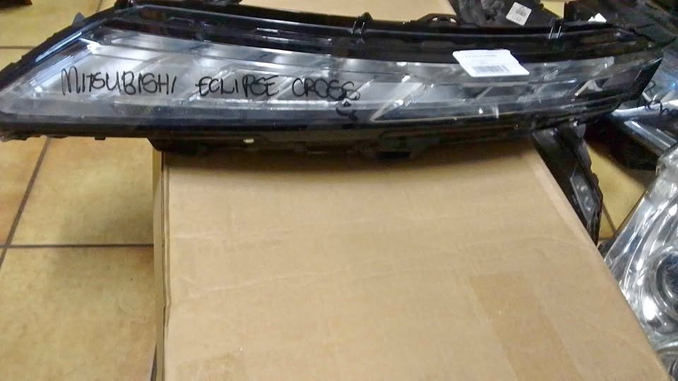 Mitsubishi Eclipse cross headlights - Private Seller Mitsubishi Eclipse cross headlights - Private Seller