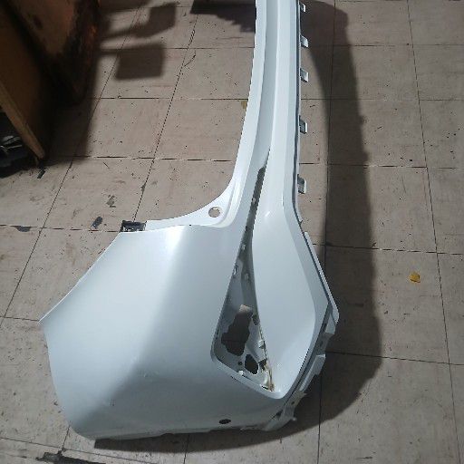 Toyota ch-r back bumper - Private Seller Toyota ch-r back bumper - Private Seller