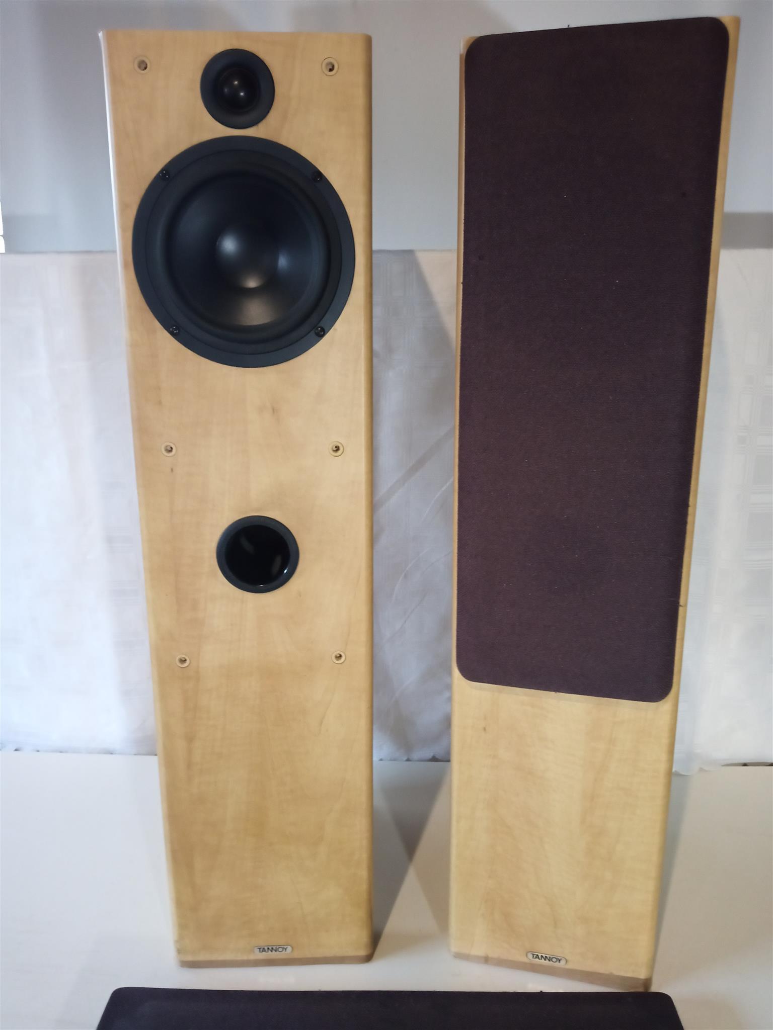 Tannoy Fusion 3 Speakers (Mercury MX3)
