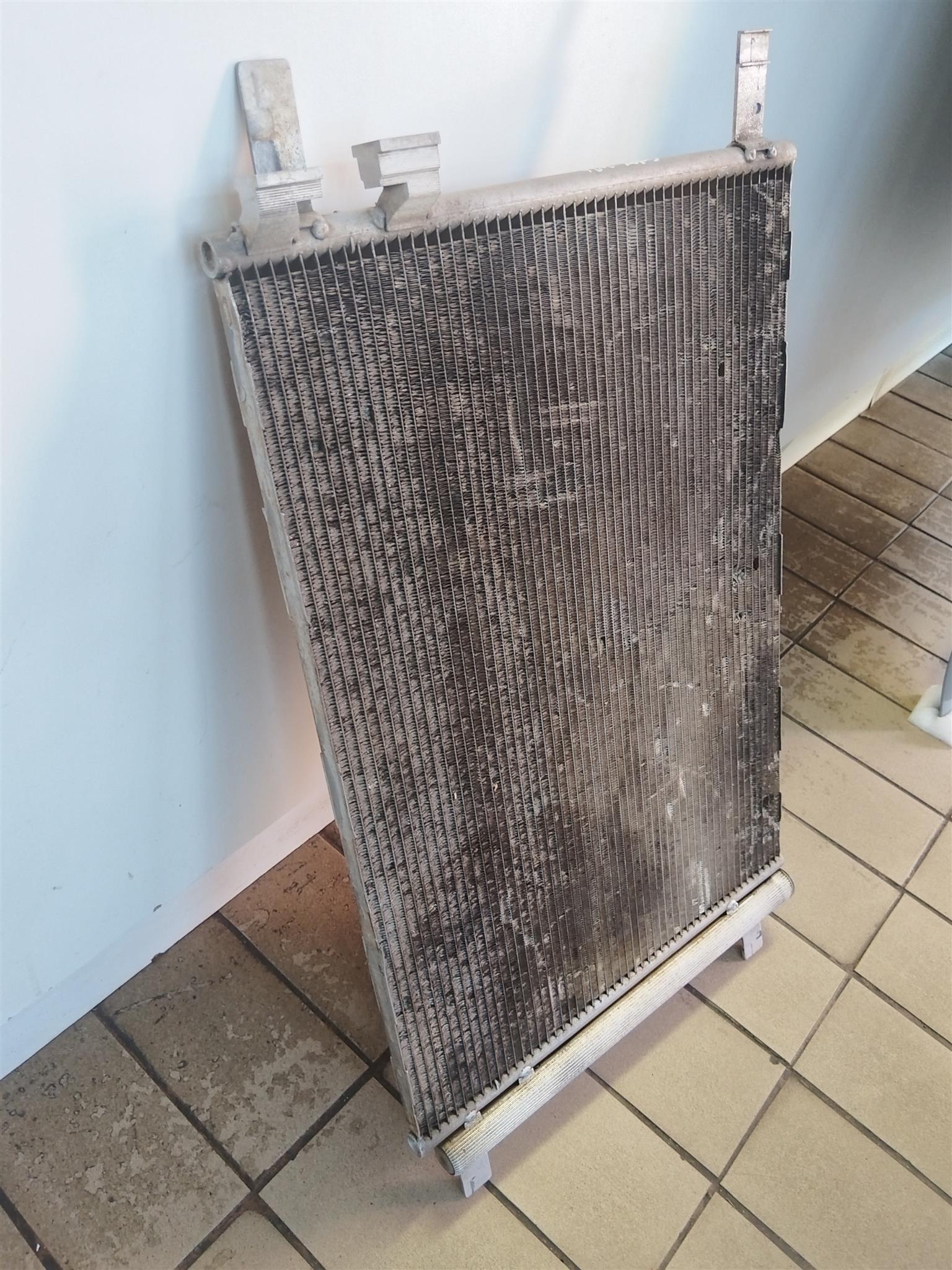 2022 VW T CROSS AC CONDENSER AVAILABLE FOR SALE - Private Seller