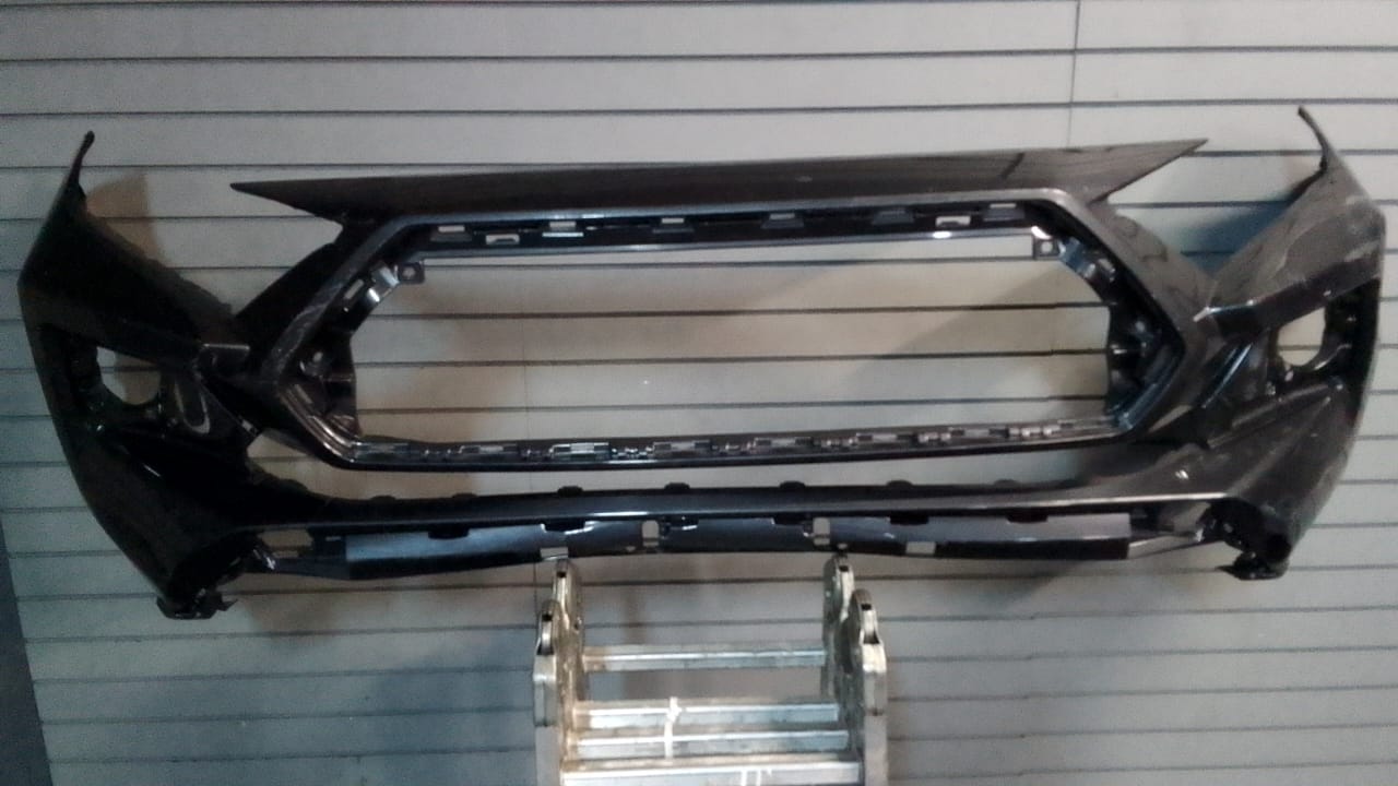 2019-2022 TOYOTA RAV 4 FRONT BUMPER - Private Seller