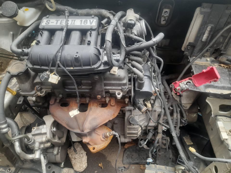 CHEVROLET SPARK ENGINE AVAILABLE - Private Seller CHEVROLET SPARK ENGINE AVAILABLE - Private Seller