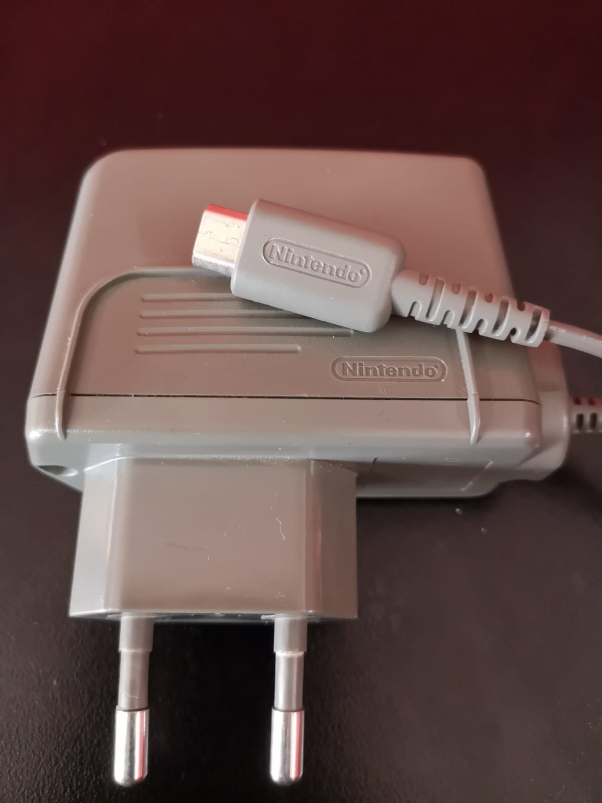 Nintendo DS Lite Charger