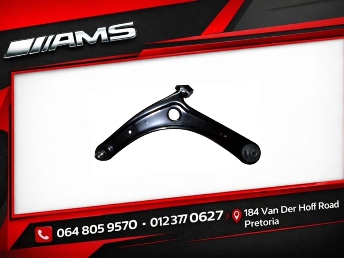 NEW MITSUBISHI ASX CONTROL ARM - Private Seller NEW MITSUBISHI ASX CONTROL ARM - Private Seller