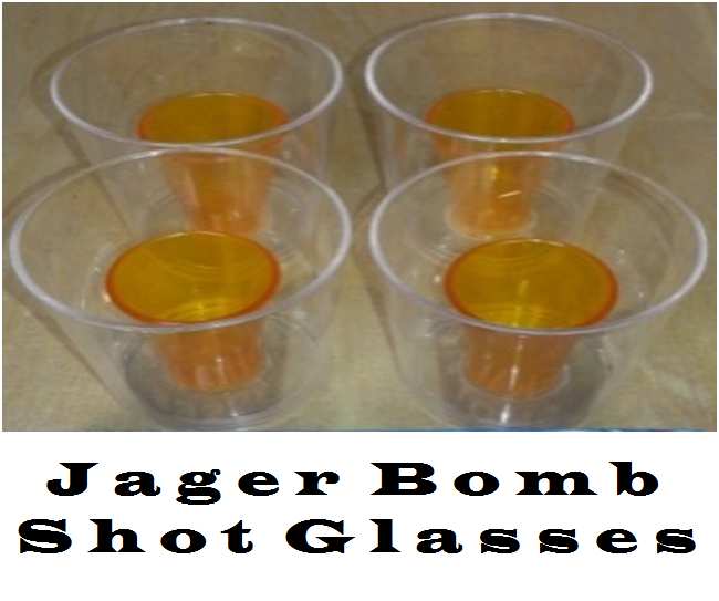 jager bomb shot glasses makro