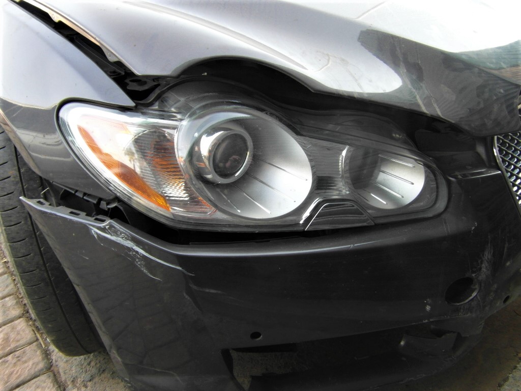Jaguar XF Headlights for sale | Auto EZI