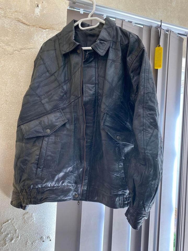 vintage genuine