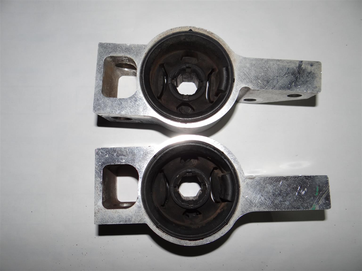 VW and Audi left side control arm