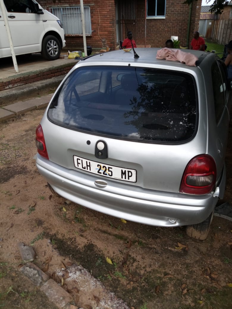 Stripping a corsa lite 1.4 - Private Seller Stripping a corsa lite 1.4 - Private Seller
