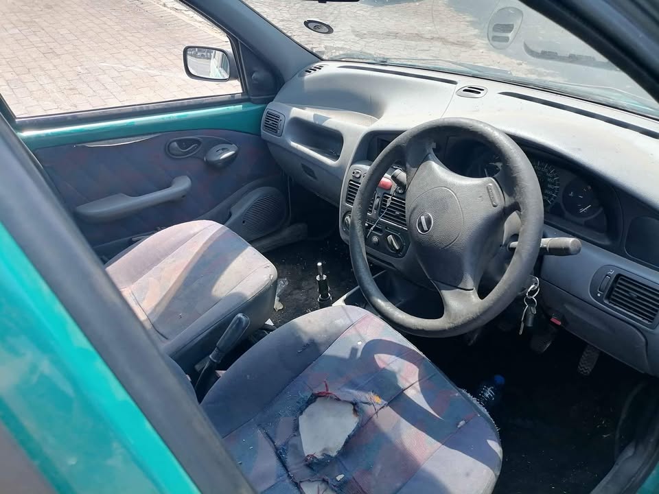 Fiat palio stripping for spares - Private Seller Fiat palio stripping for spares - Private Seller