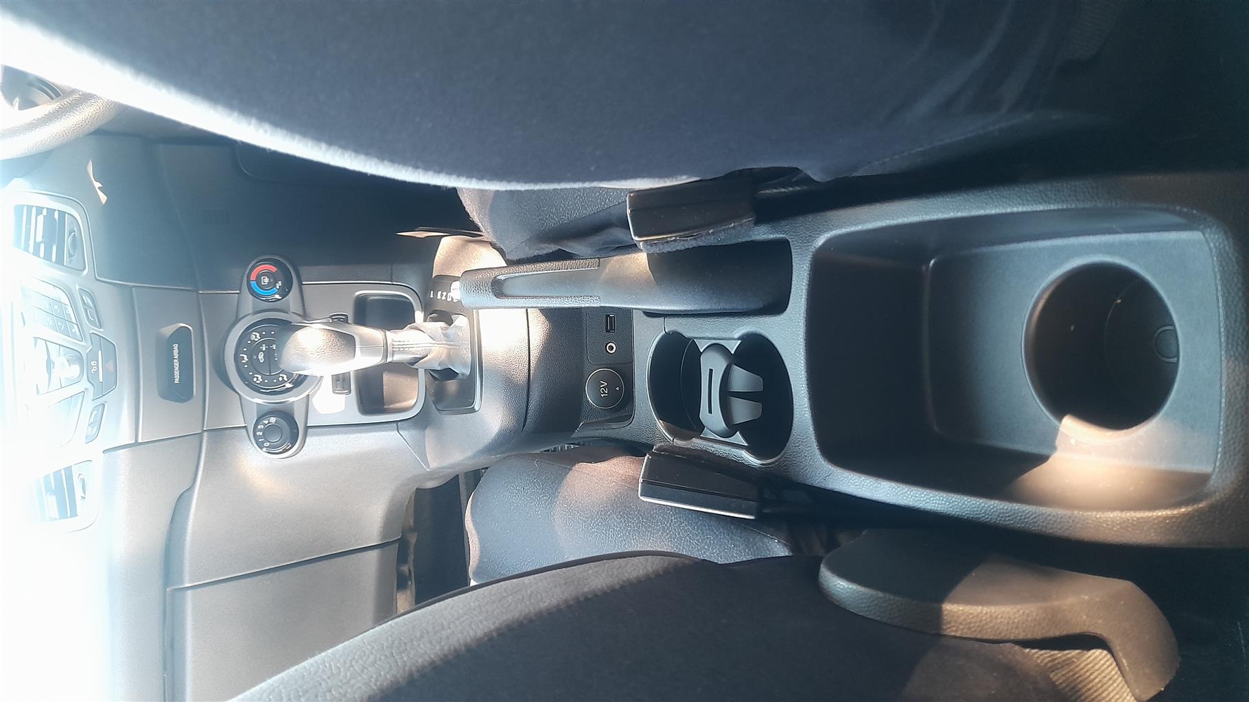 2015 Ford Fiesta 1.0 Ecoboost