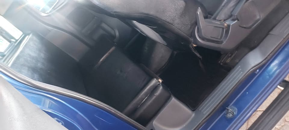 Ford Ranger 3.2 6speed Extended Cab 4x2 Manual Diesel