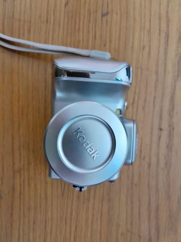 Kodak easyshare z612 camera Kodak easyshare z612 camera