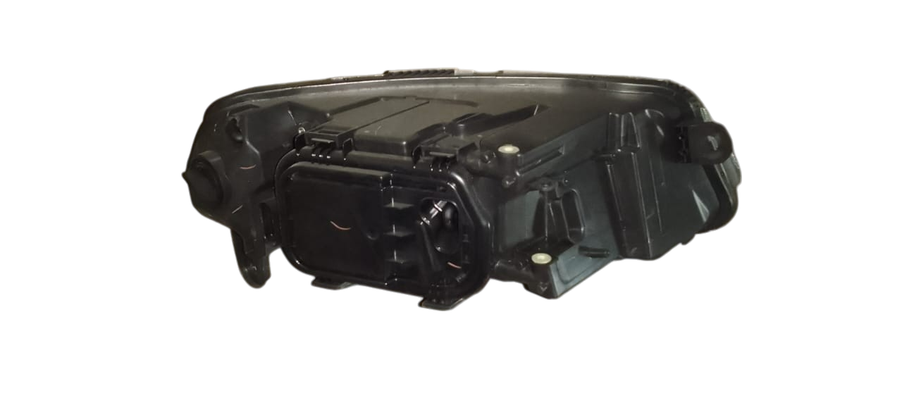 Audi A6 Head Lights - Private Seller