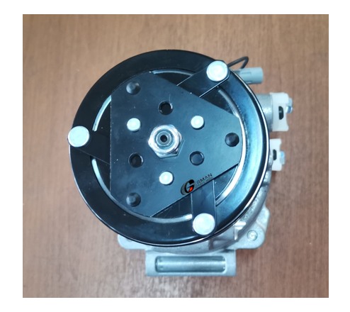 Suzuki Swift New M15A Aircon Pump for Sale