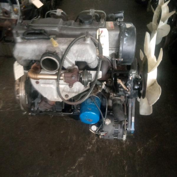 Isuzu H100 2.6 D4BB Engine for Sale