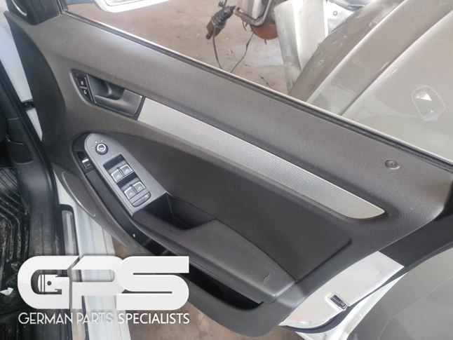 Audi A4 2014 used replacement door panels for sale - Private Seller Audi A4 2014 used replacement door panels for sale - Private Seller