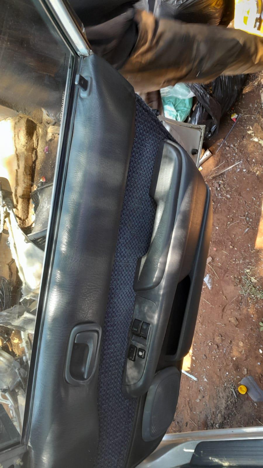 Toyota Corolla 1998 7AFE,engine body for sale - Private Seller