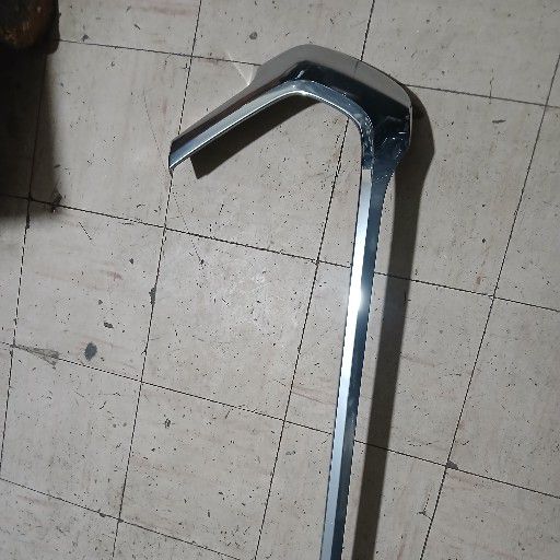 Toyota hilux gd6 chrome - Private Seller Toyota hilux gd6 chrome - Private Seller