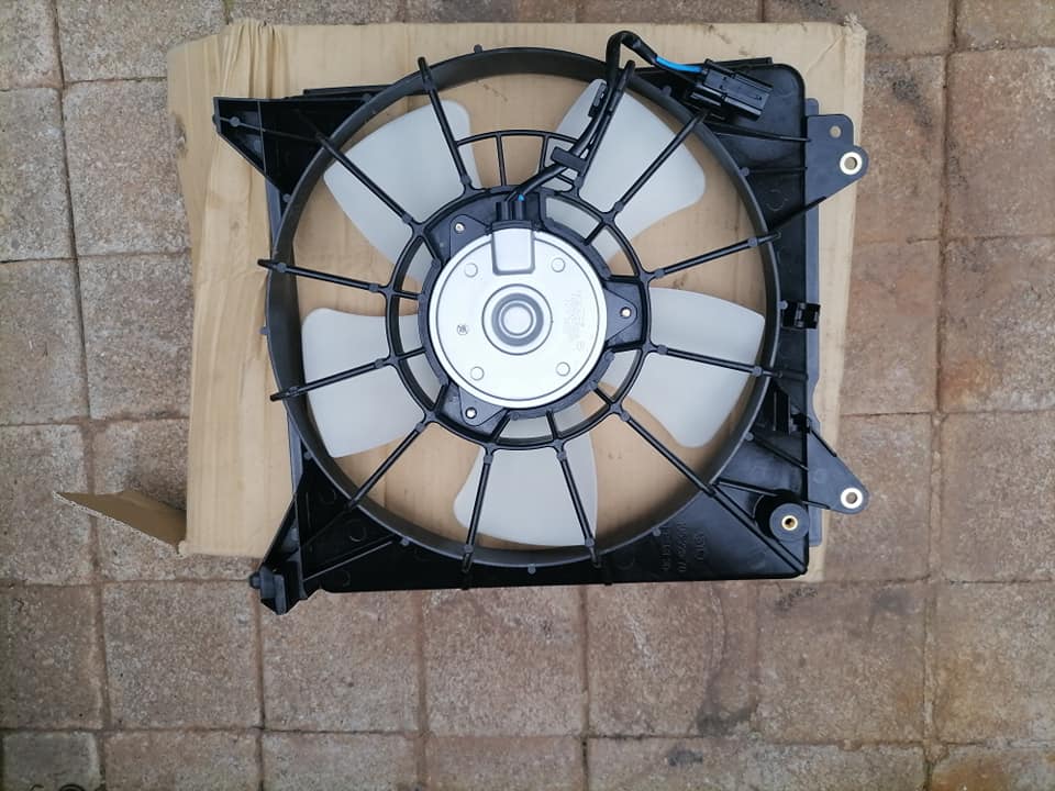 Honda Brio fan - Private Seller