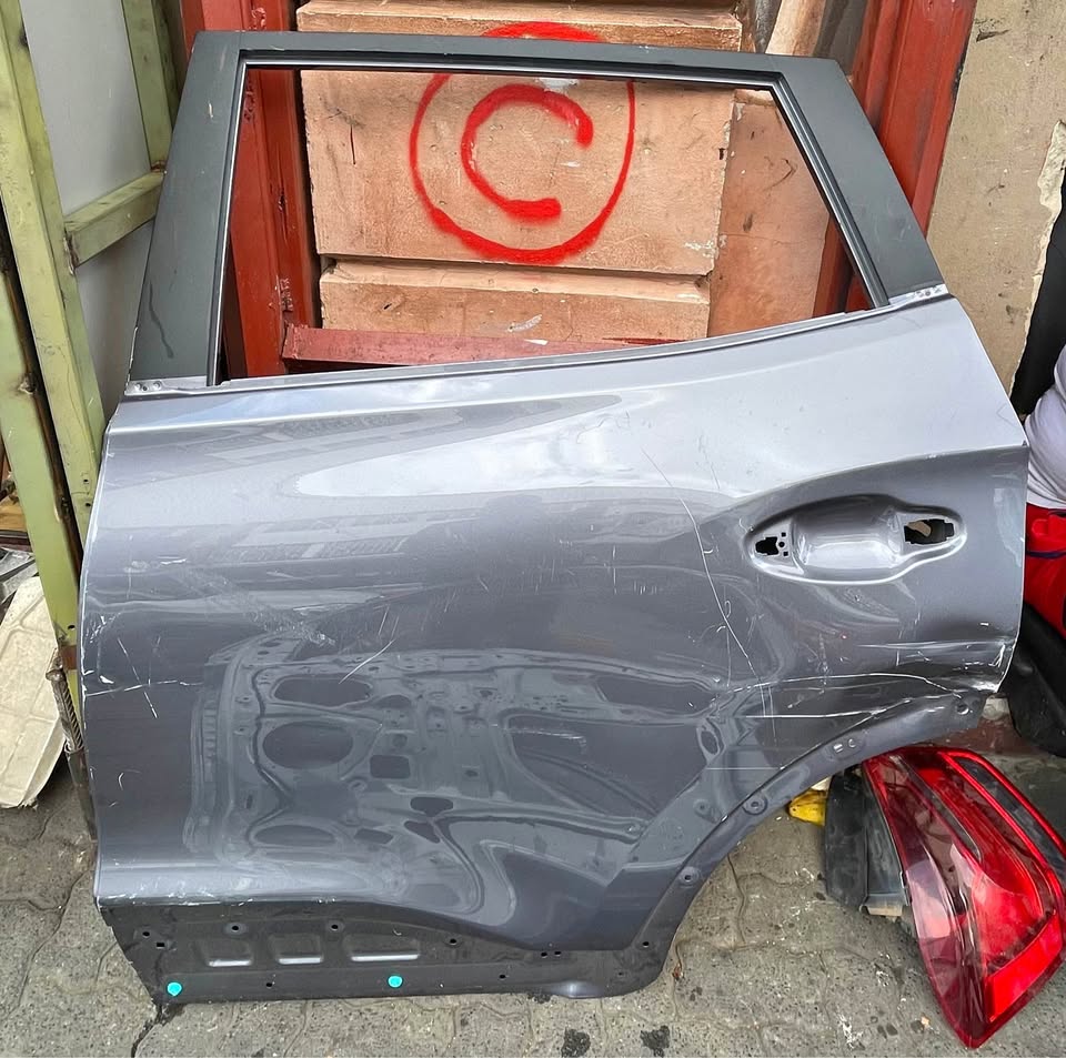 Chery Tiggo 4 Pro door - Private Seller Chery Tiggo 4 Pro door - Private Seller