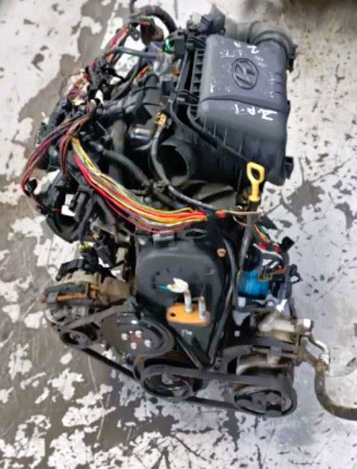 Hyundai Atos 1.1 4 CYL Petrol Engine (G4HG) - Plastic Intake - Private Seller Hyundai Atos 1.1 4 CYL Petrol Engine (G4HG) - Plastic Intake - Private Seller