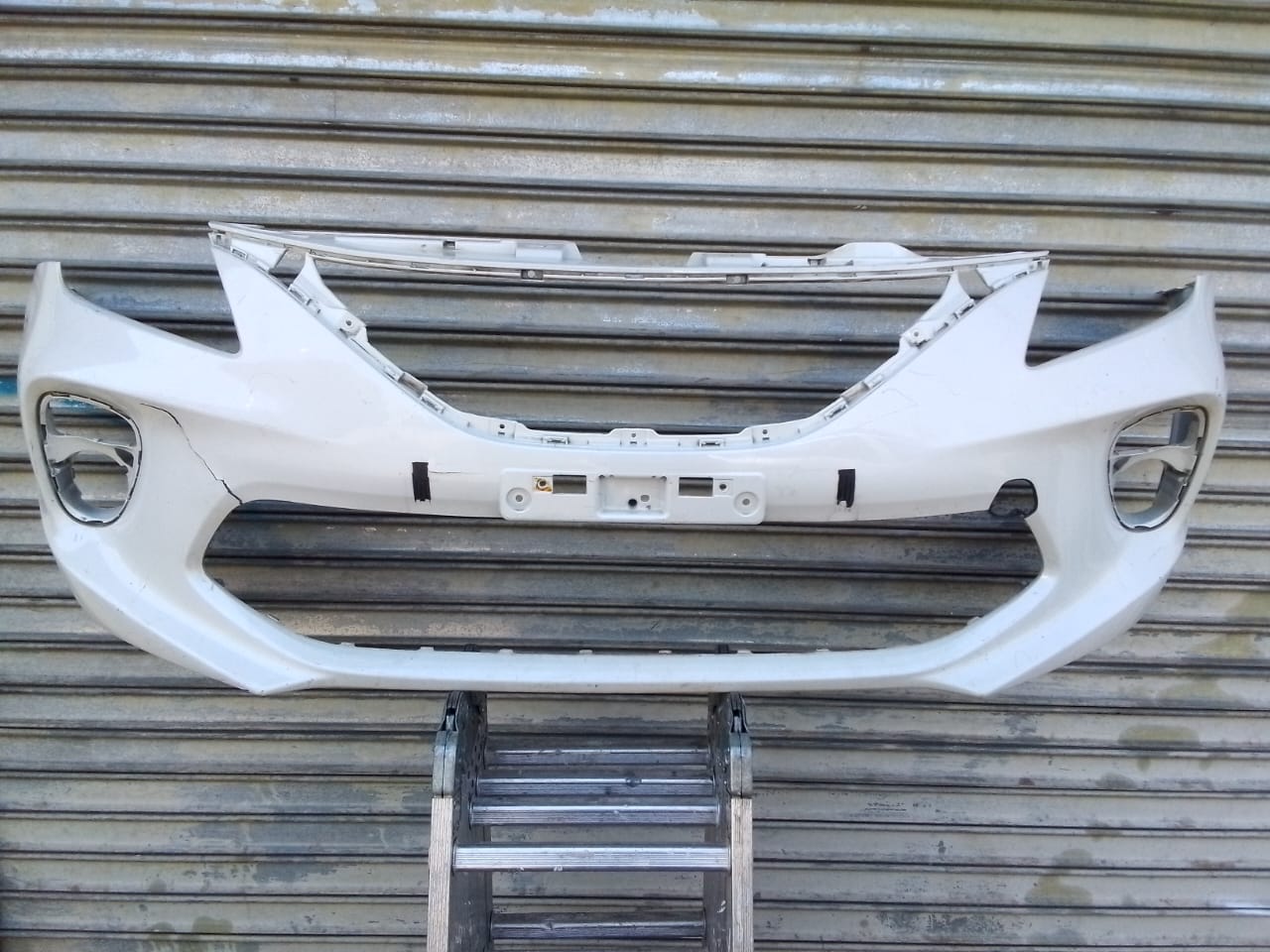 (2017-2021) TOYOTA STARLET FRONT BUMPER FOR SALE - Private Seller (2017-2021) TOYOTA STARLET FRONT BUMPER FOR SALE - Private Seller