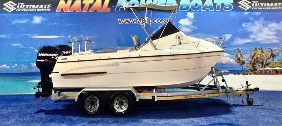 2006 COBRA CAT 525 - Private Seller 2006 COBRA CAT 525 - Private Seller