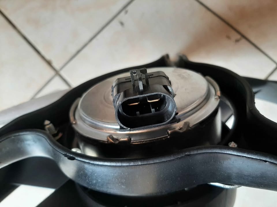 CORSA LITE RADIATOR FAN. BRAND NEW. FOR VARIOUS OTHER CARS TOO. - Private Seller CORSA LITE RADIATOR FAN. BRAND NEW. FOR VARIOUS OTHER CARS TOO. - Private Seller