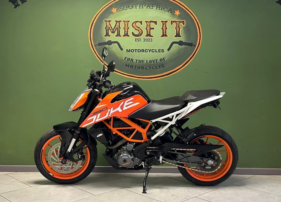 2020 KTM 390 DUKE - Private Seller 2020 KTM 390 DUKE - Private Seller