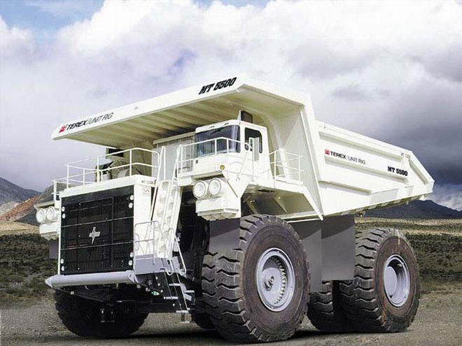 4300 Gambar Mobil Truk Terbesar HD Terbaru