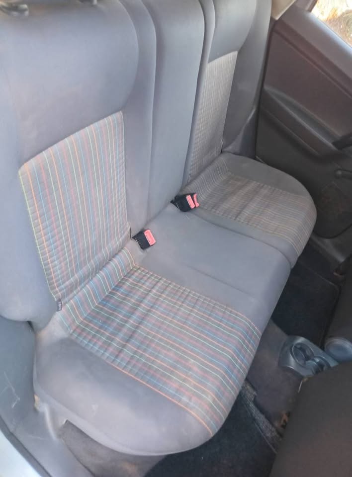 2006 VW Polo Butchwa 1.4 Silver, Manual, Petrol