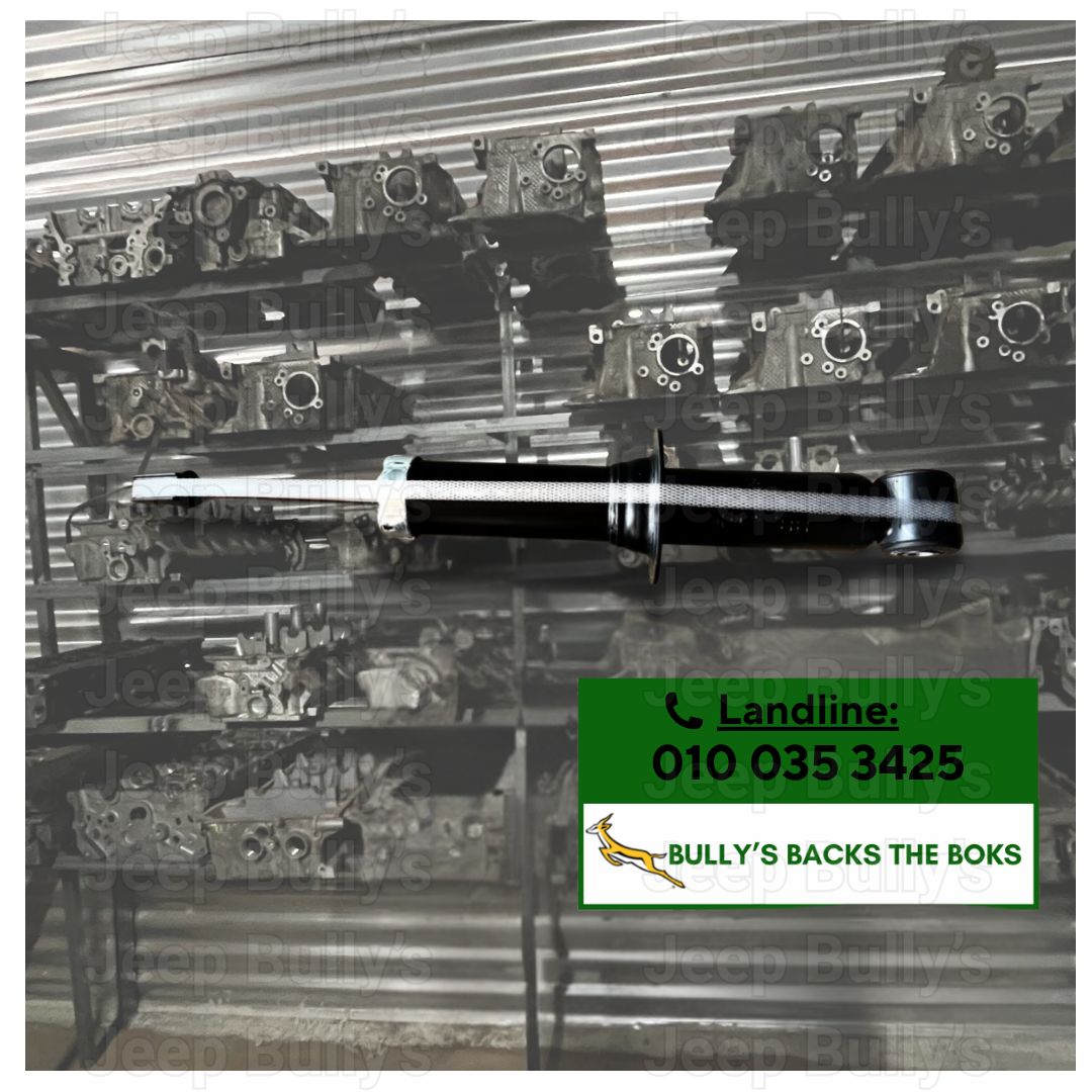 Chrysler 300C Rear Shocks for Sale