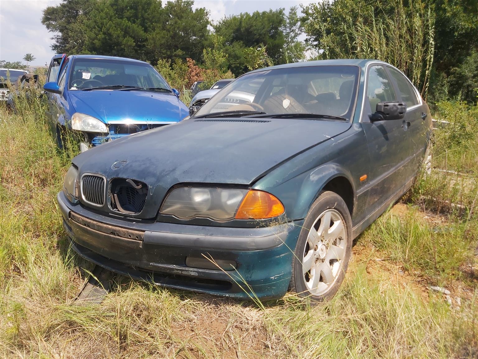 BMW 328i spares - Private Seller