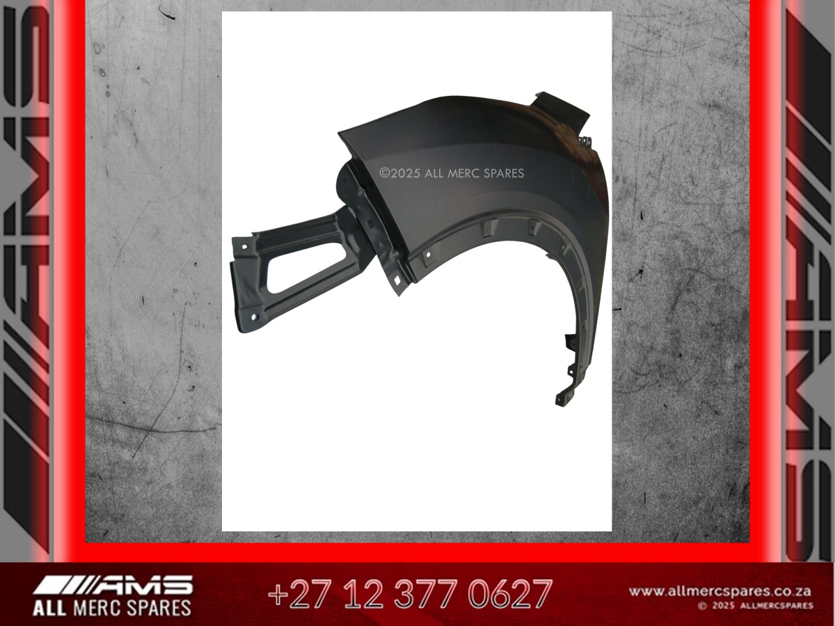 NEW MITSUBISHI ECLIPSE CROSS 2018+ LEFT FENDER FOR SALE - Private Seller