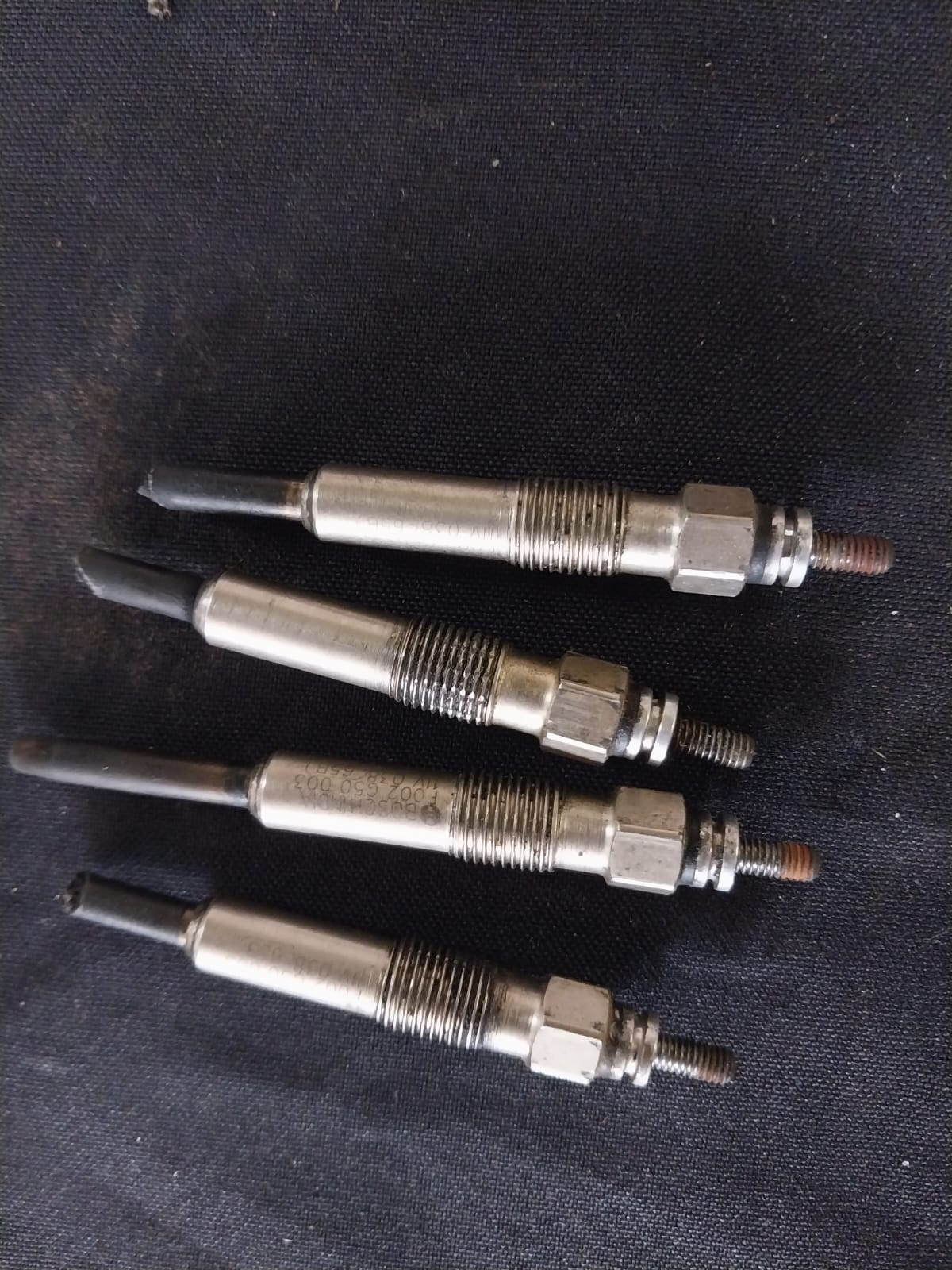 Tata super Ace spares - Private Seller Tata super Ace spares - Private Seller