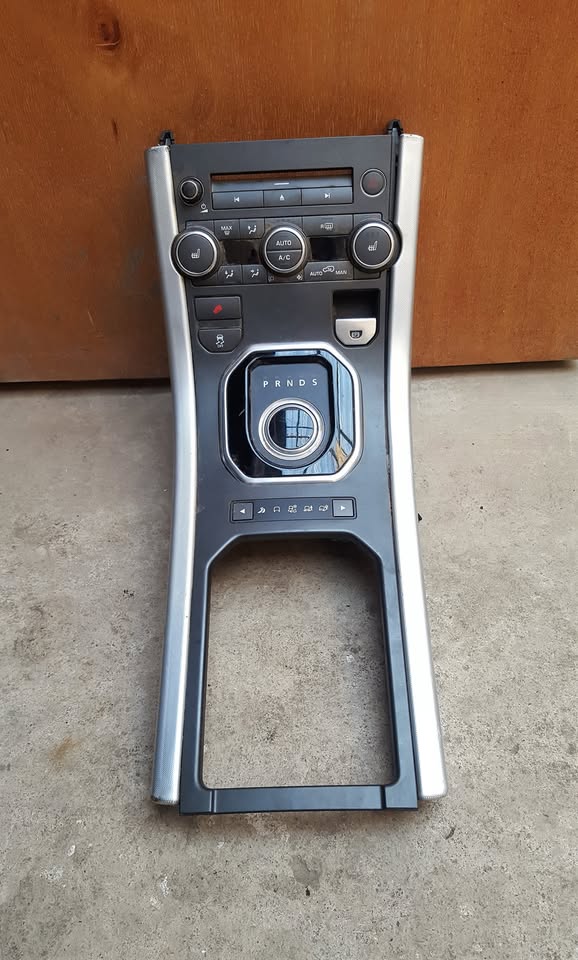 Range Rover Evoque Selector Switch for sale | AUTO EZI