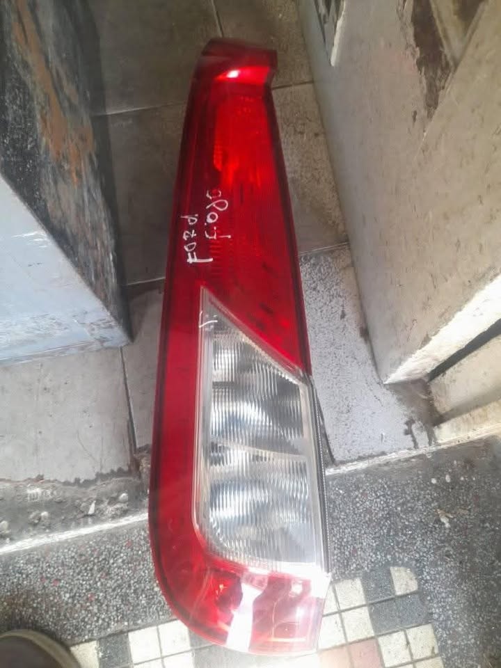 FORD FIGO LEFT TAILLIGHT AVAILABLE - Private Seller FORD FIGO LEFT TAILLIGHT AVAILABLE - Private Seller