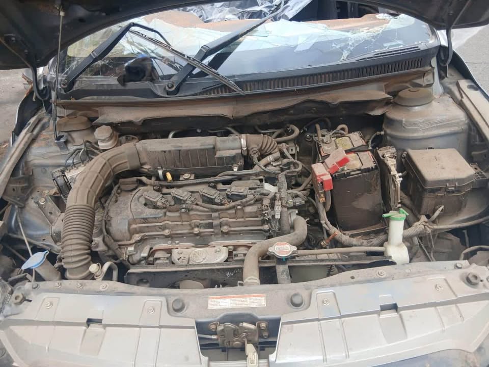 Suzuki ciaz k15 engine automatic stripping for parts - Private Seller