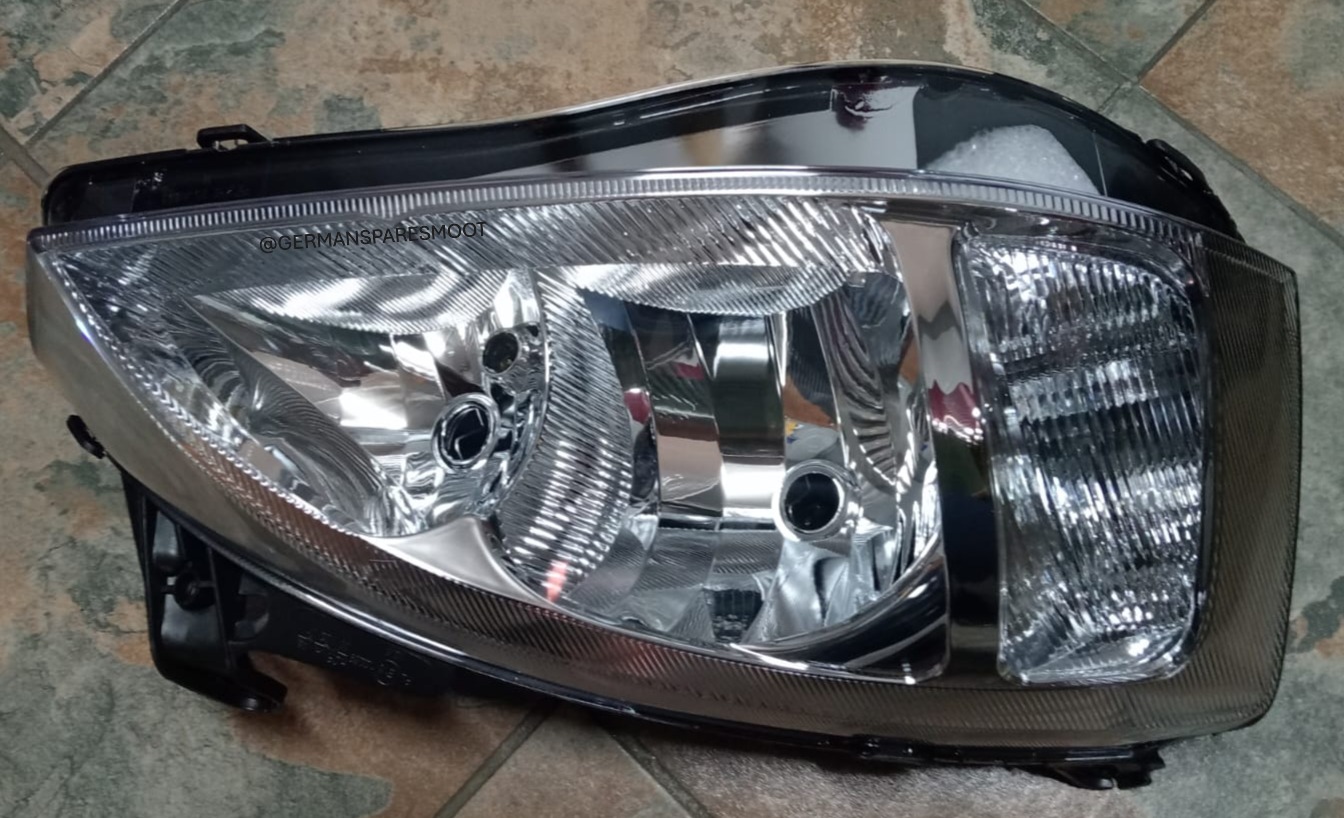 Opel Corsa C New R/S Head Light - Private Seller Opel Corsa C New R/S Head Light - Private Seller