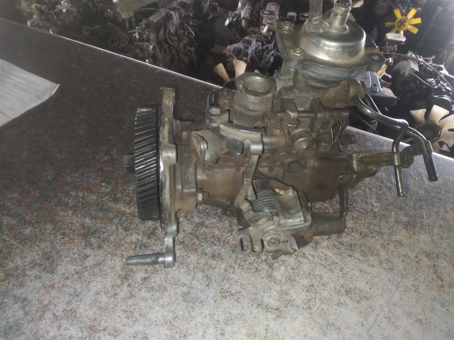 Diesel pump colt 4m40 for sale - Private Seller