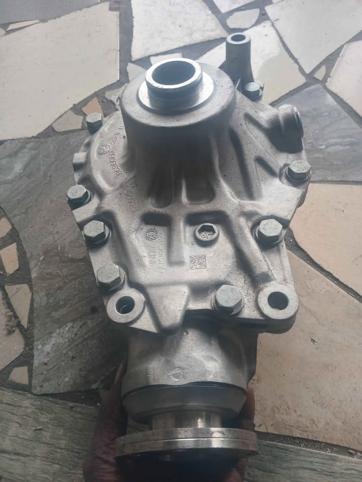 BMW 5 M5 G30 M8 X5 X6 X7 G05 G06 G07 4.4L AWD 3.15 FRONT AXLE DIFFERENTIAL 2016-2024 31517647388 764 - Private Seller